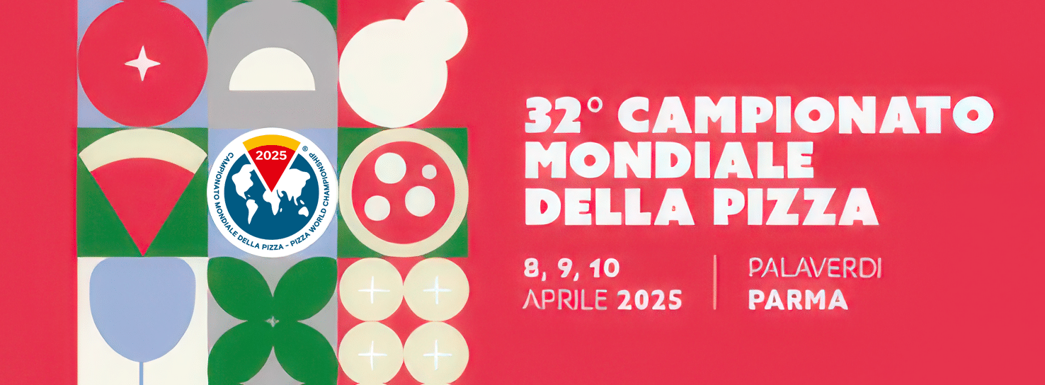 Abril de Scuola Italiana Pizzaioli 🍕