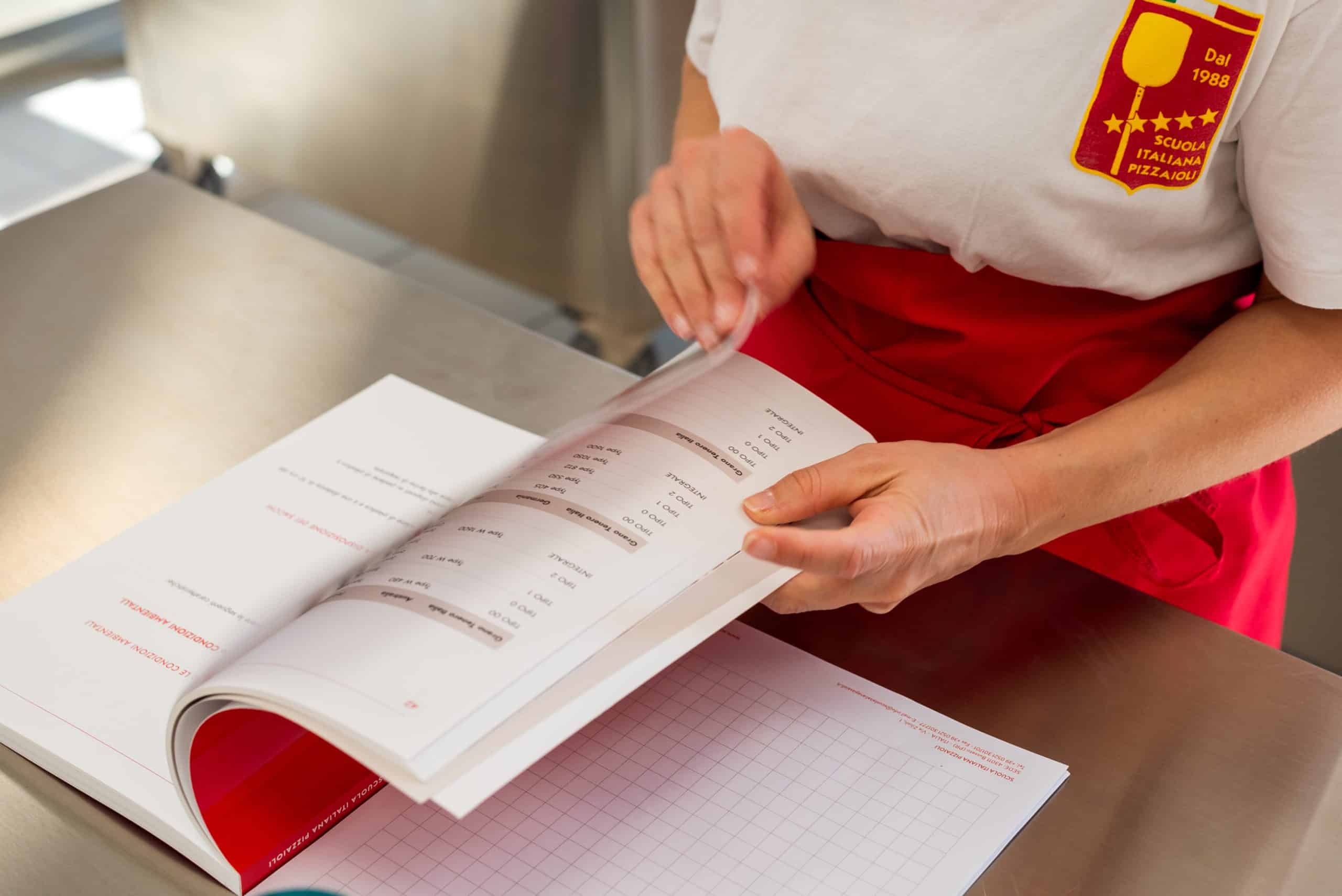 Del talento a la competencia: por qué la formación es el futuro de la pizza