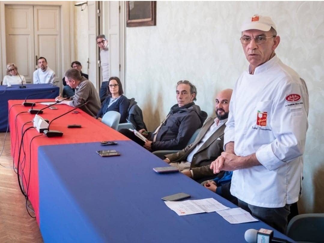 Inauguración de la Academia de Inclusión