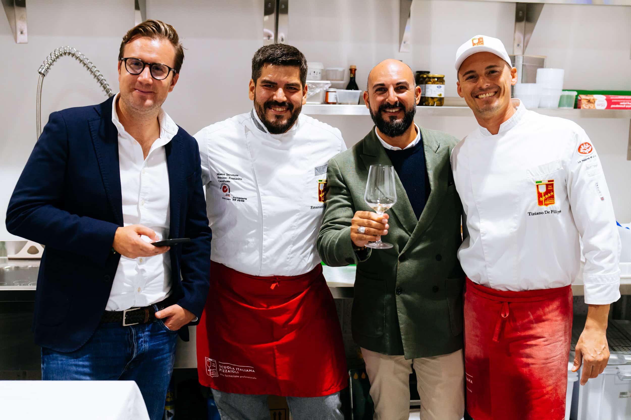 Nueva sede en Bournemouth, Reino Unido