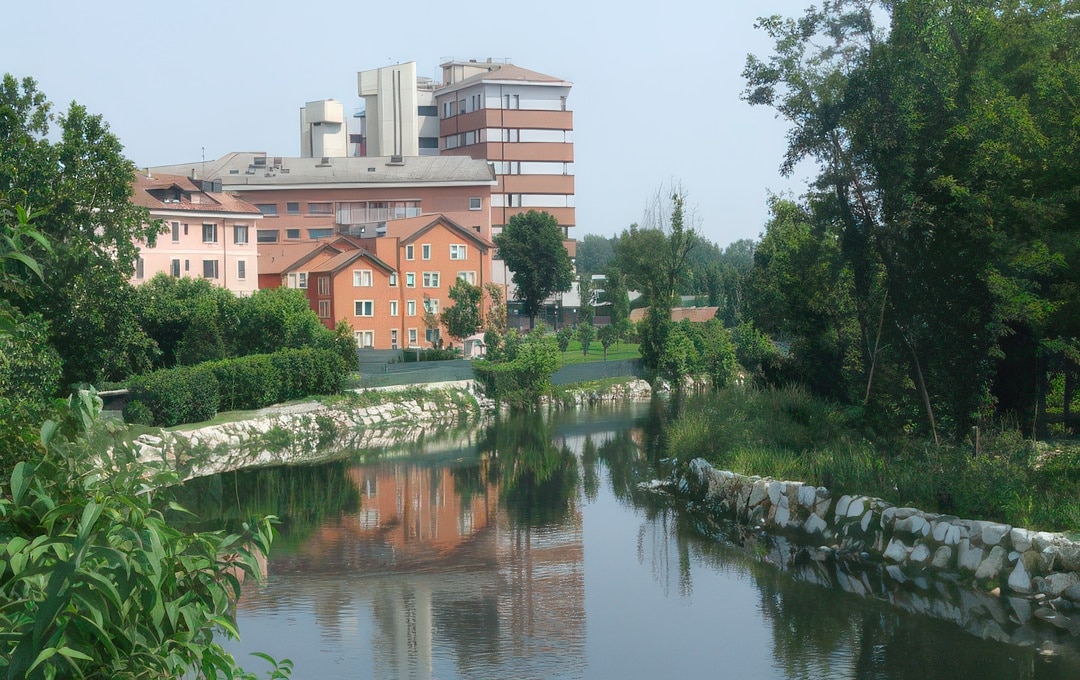 Cuando la pizza se convierte en cura: la colaboración con la Fundación Castellini