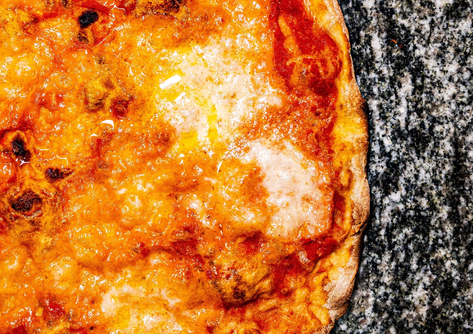 La pizza según Roma: una masterclass gratuita y un curso dedicado en la Academia METRO de Milán